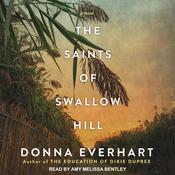 The Saints of Swallow Hill by  Donna Everhart audiobook