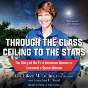 Through the Glass Ceiling to the Stars by  Jonathan H. Ward audiobook