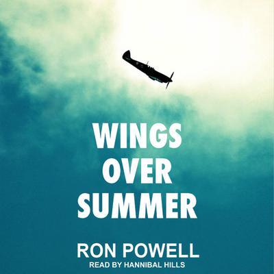 Wings Over Summer by Ron Powell audiobook