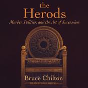 The Herods by  Bruce Chilton audiobook