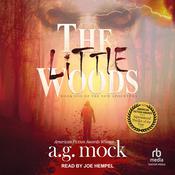 The Little Woods by  A.G. Mock audiobook