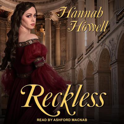 Reckless by Hannah Howell audiobook