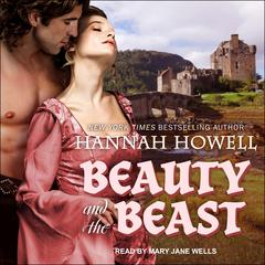 Beauty and the Beast by Hannah Howell audiobook
