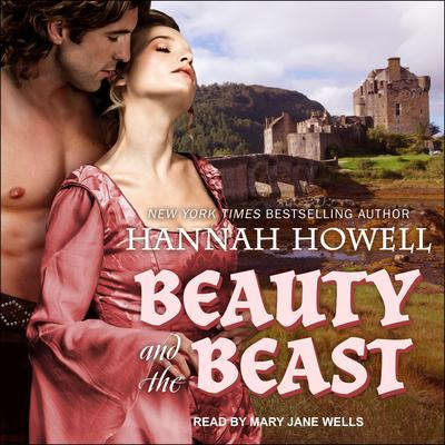 Beauty and the Beast by Hannah Howell audiobook