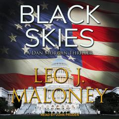 Black Skies by Leo J. Maloney audiobook