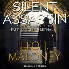 Silent Assassin by Leo J. Maloney audiobook
