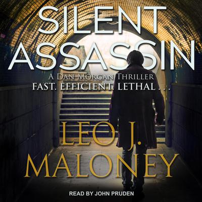 Silent Assassin by Leo J. Maloney audiobook