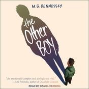 The Other Boy by  M. G. Hennessey audiobook
