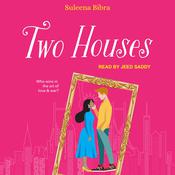 Two Houses by  Suleena Bibra audiobook
