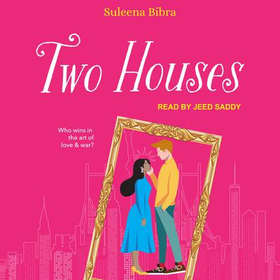 Two Houses by Suleena Bibra audiobook