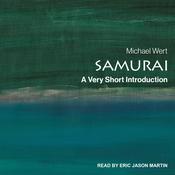 Samurai by  Michael Wert audiobook