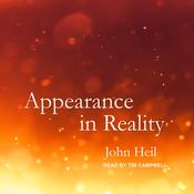Appearance in Reality by  John Heil audiobook