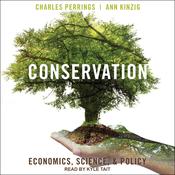 Conservation by  Charles Perrings audiobook