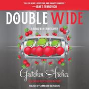 Double Wide by  Gretchen Archer audiobook