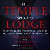 The Temple and the Lodge by  Michael Baigent audiobook