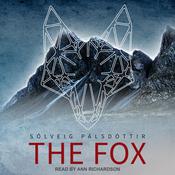 The Fox by  Sólveig Pálsdóttir audiobook