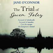 The Trial of Gwen Foley by  Jane O’Connor audiobook