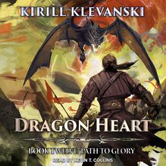 Dragon Heart by Kirill Klevanski audiobook