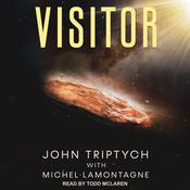 Visitor by  John Triptych audiobook