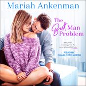 The Best Man Problem by  Mariah Ankenman audiobook