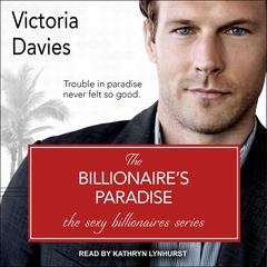 The Billionaire's Paradise by Victoria Davies audiobook