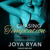 Chasing Temptation by  Joya Ryan audiobook