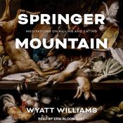 Springer Mountain by  Wyatt Williams audiobook