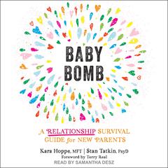 Baby Bomb by Stan Tatkin audiobook