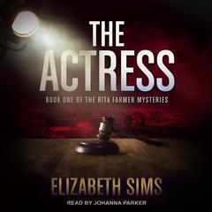 The Actress by Elizabeth Sims audiobook
