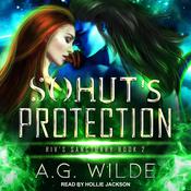 Sohut's Protection by  A.G. Wilde audiobook