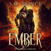 Ember by  S.G. Prince audiobook