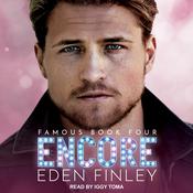 Encore by  Eden Finley audiobook