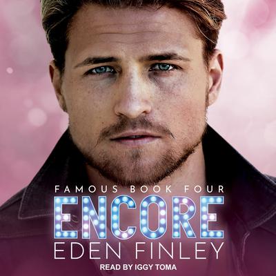 Encore by Eden Finley audiobook