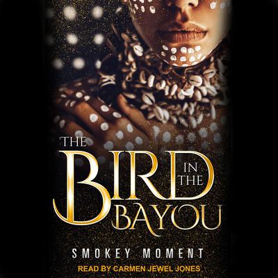The Bird in the Bayou by Smokey Moment audiobook