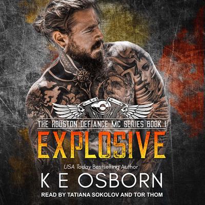 Explosive - Download