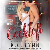 Cockloft by  K.C. Lynn audiobook