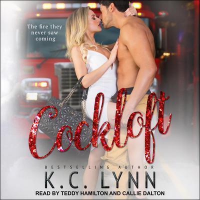 Cockloft by K.C. Lynn audiobook