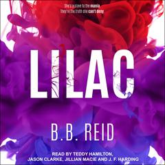 Lilac by B.B. Reid audiobook