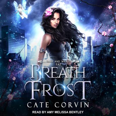 Breath of Frost by Cate Corvin audiobook