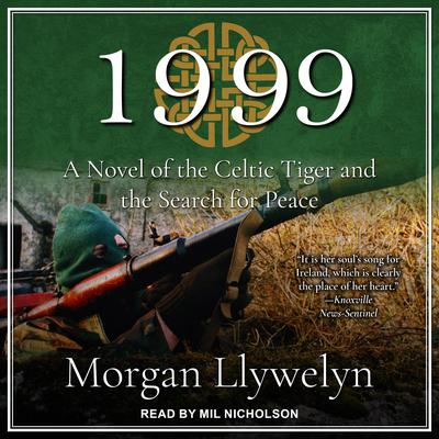 1999 by Morgan Llywelyn audiobook