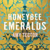 The Honeybee Emeralds by  Amy Tector audiobook