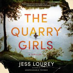 The Quarry Girls by Jess Lourey audiobook