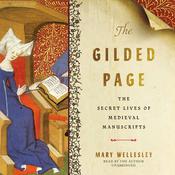The Gilded Page by  Mary Wellesley audiobook
