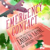 Emergency Contact by  Anthony LeDonne audiobook