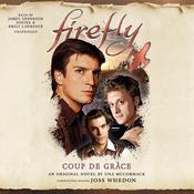 Firefly: Coup de Grâce by  Una McCormack audiobook