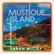Mustique Island by  Sarah McCoy audiobook