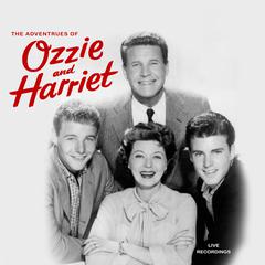 Ozzie and Harriet by Made for Success audiobook