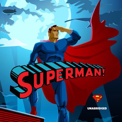 Superman! by Made for Success audiobook