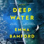 Deep Water by  Emma Bamford audiobook
