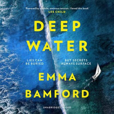 Deep Water by Emma Bamford audiobook